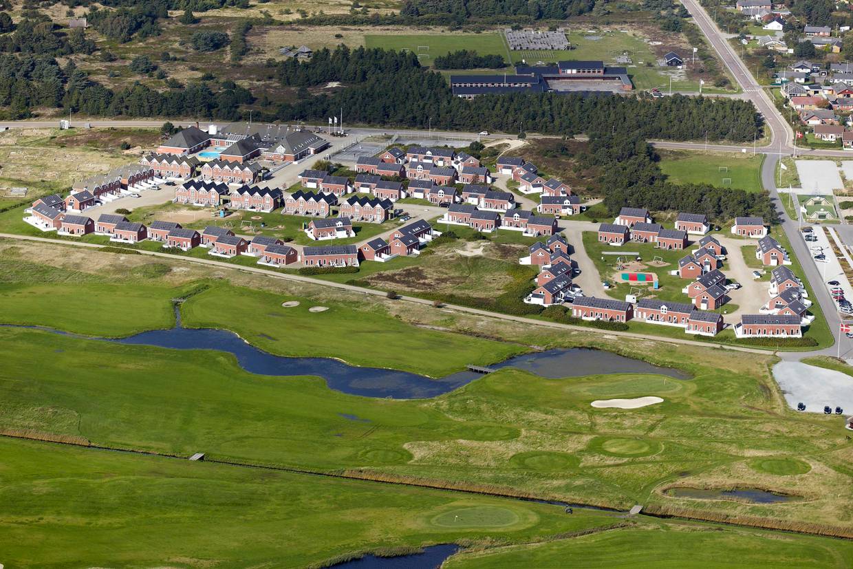 Foto von Ferienhaus GX73 in Havneby - Rømø