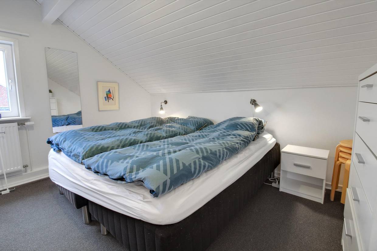 Foto von Ferienhaus GX73 in Havneby - Rømø