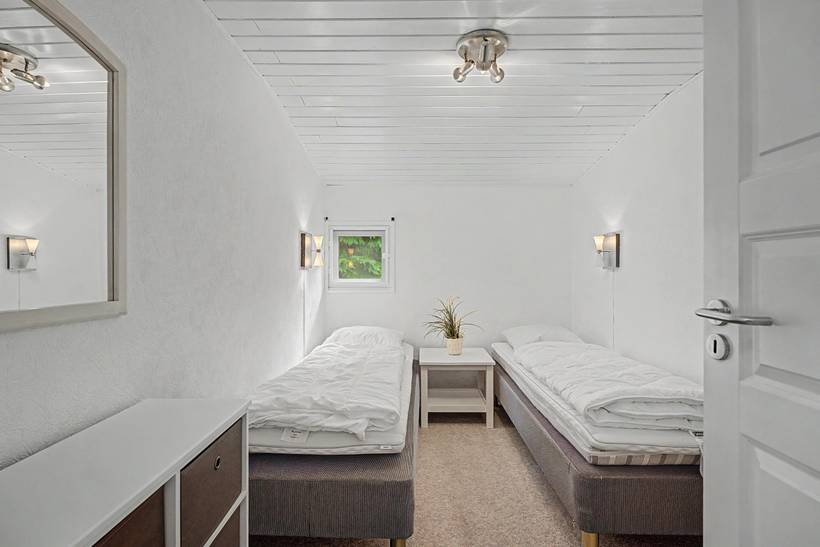 Foto von Ferienhaus GX78 in Gedesby - Falster