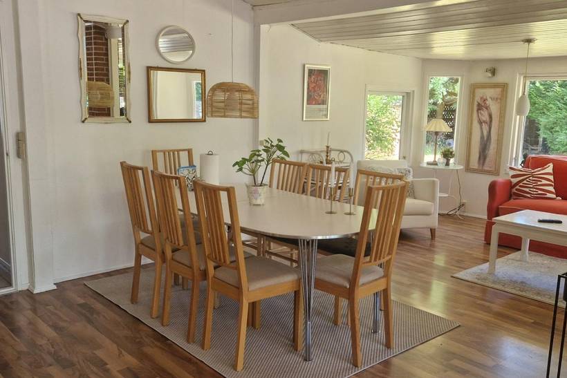 Foto von Ferienhaus GX78 in Gedesby - Falster