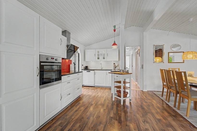 Foto von Ferienhaus GX78 in Gedesby - Falster