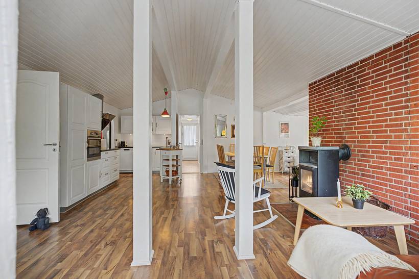 Foto von Ferienhaus GX78 in Gedesby - Falster