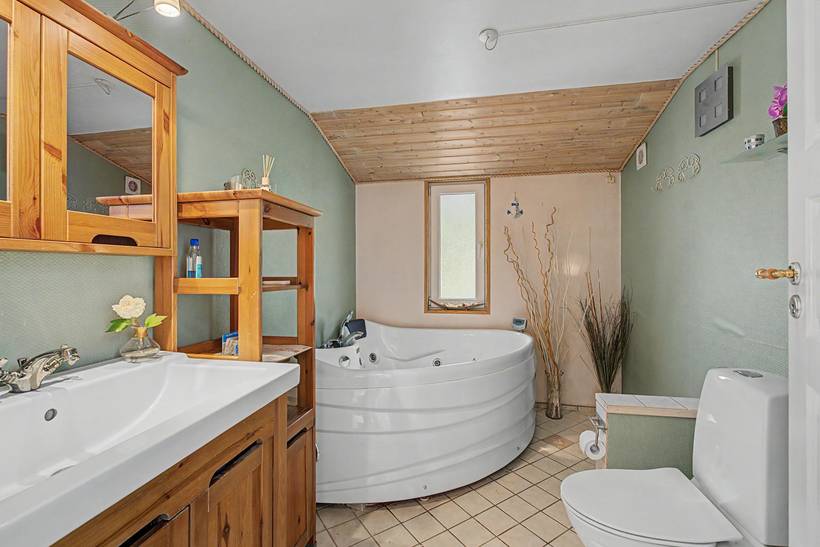 Foto von Ferienhaus GX78 in Gedesby - Falster