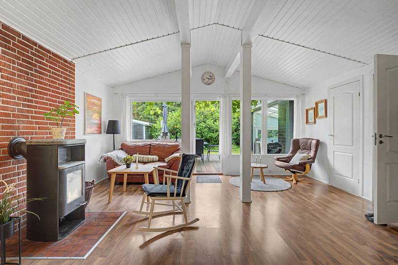Foto von Ferienhaus GX78 in Gedesby - Falster