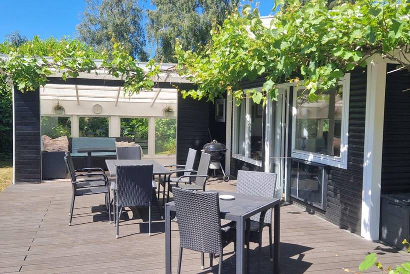 Foto von Ferienhaus GX78 in Gedesby - Falster