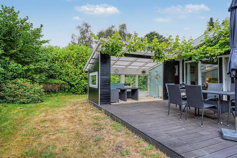 Foto von Ferienhaus GX78 in Gedesby - Falster