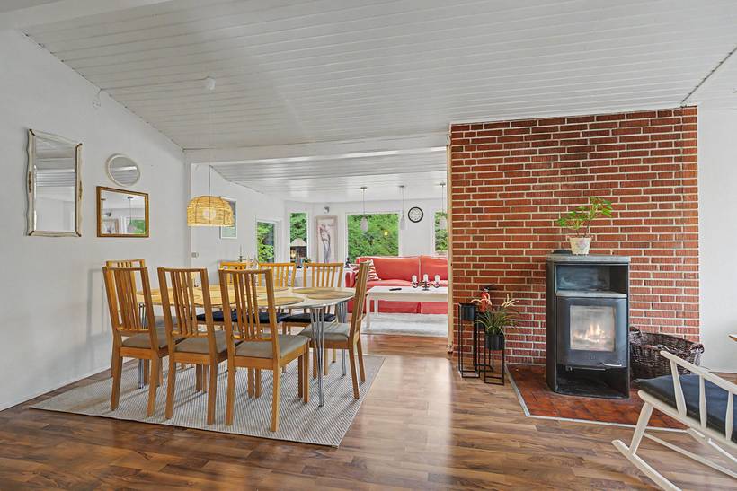 Foto von Ferienhaus GX78 in Gedesby - Falster