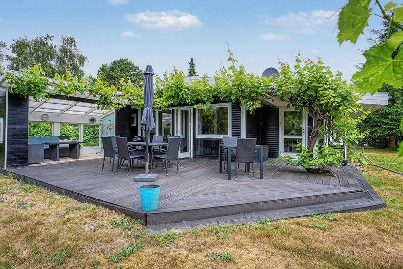 Foto von Ferienhaus GX78 in Gedesby - Falster