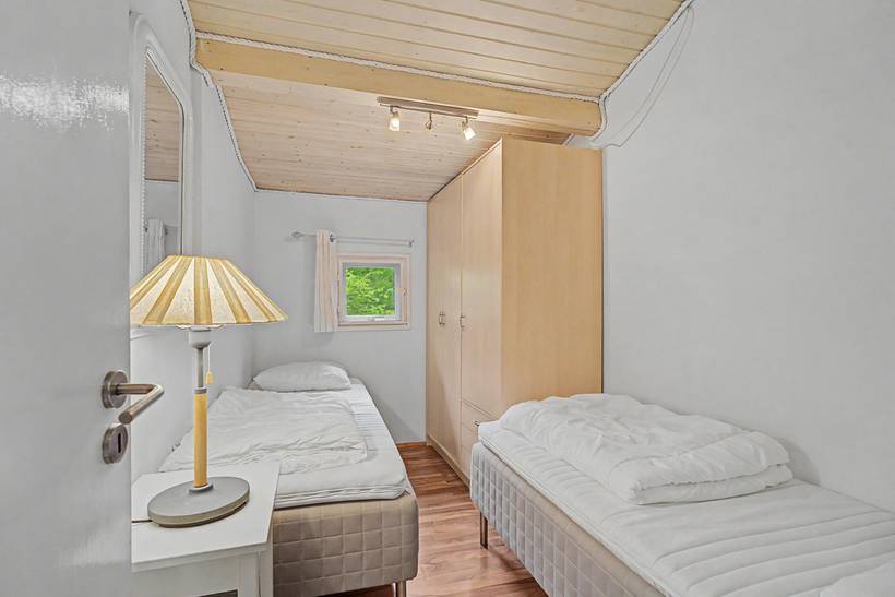 Foto von Ferienhaus GX78 in Gedesby - Falster