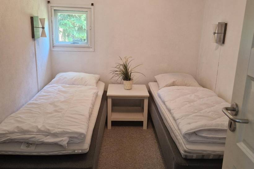 Foto von Ferienhaus GX78 in Gedesby - Falster