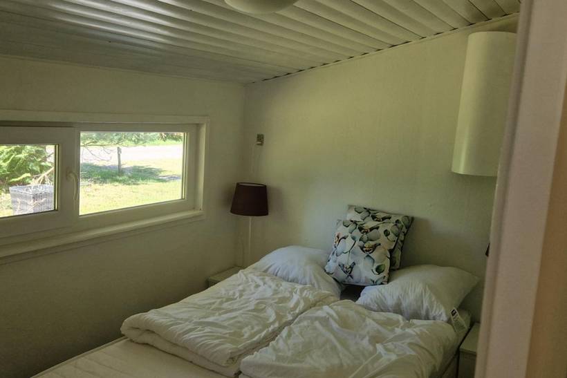 Foto von Ferienhaus GX78 in Gedesby - Falster