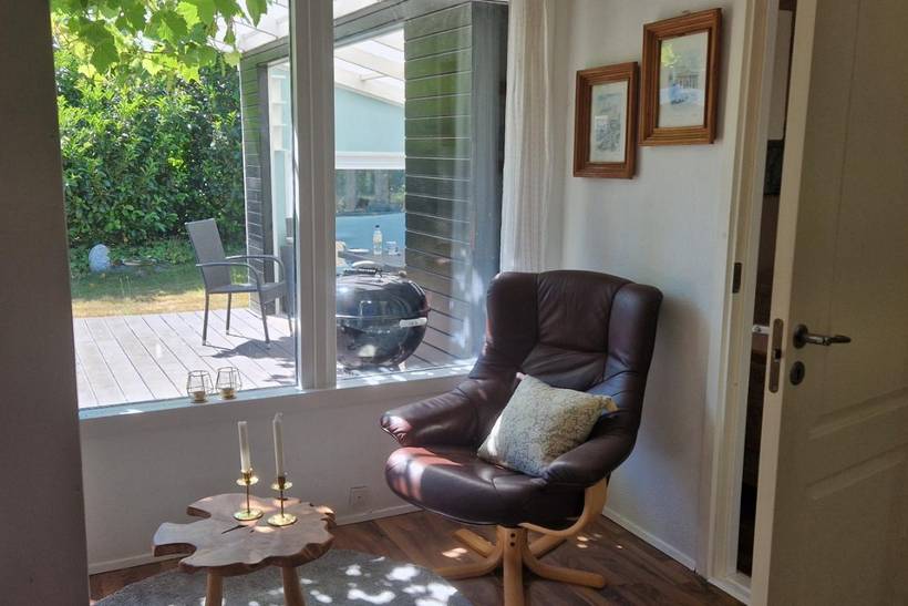 Foto von Ferienhaus GX78 in Gedesby - Falster