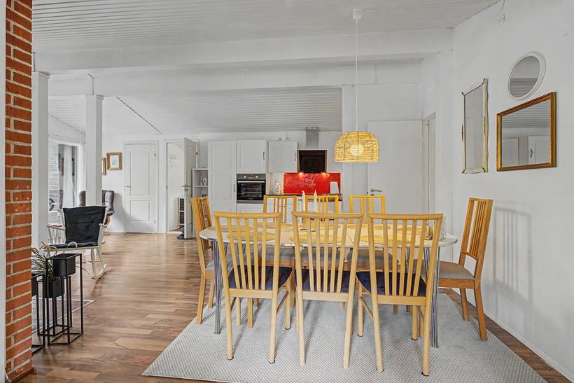 Foto von Ferienhaus GX78 in Gedesby - Falster