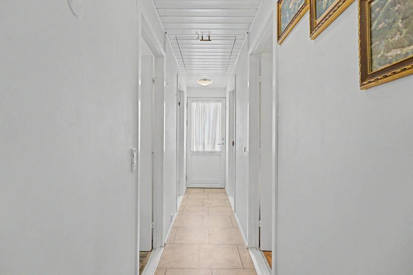Foto von Ferienhaus GX78 in Gedesby - Falster