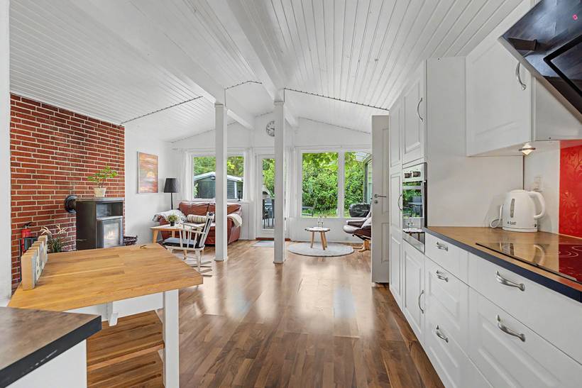 Foto von Ferienhaus GX78 in Gedesby - Falster