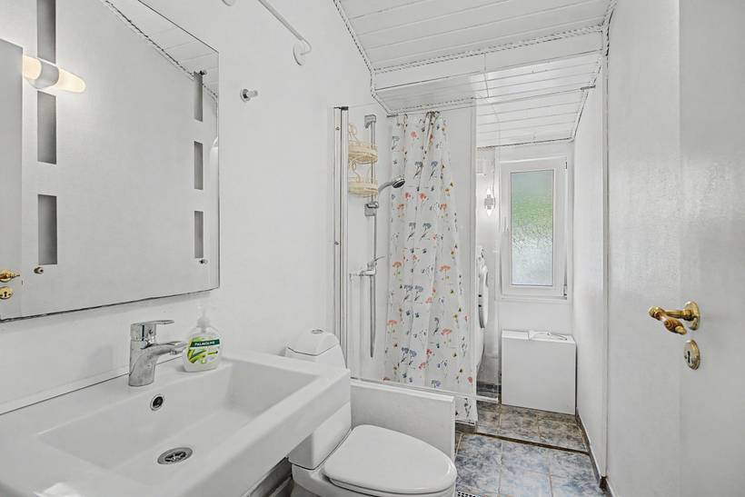 Foto von Ferienhaus GX78 in Gedesby - Falster