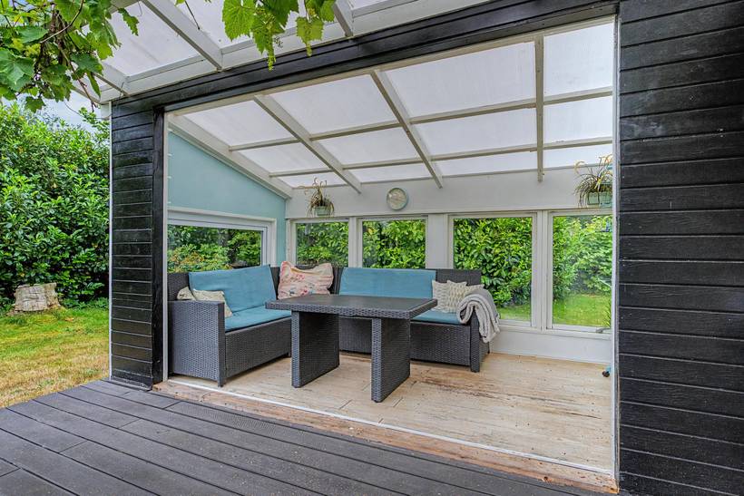 Foto von Ferienhaus GX78 in Gedesby - Falster