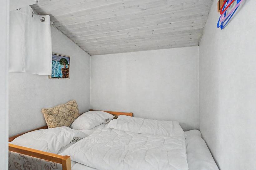 Foto von Ferienhaus GX78 in Gedesby - Falster