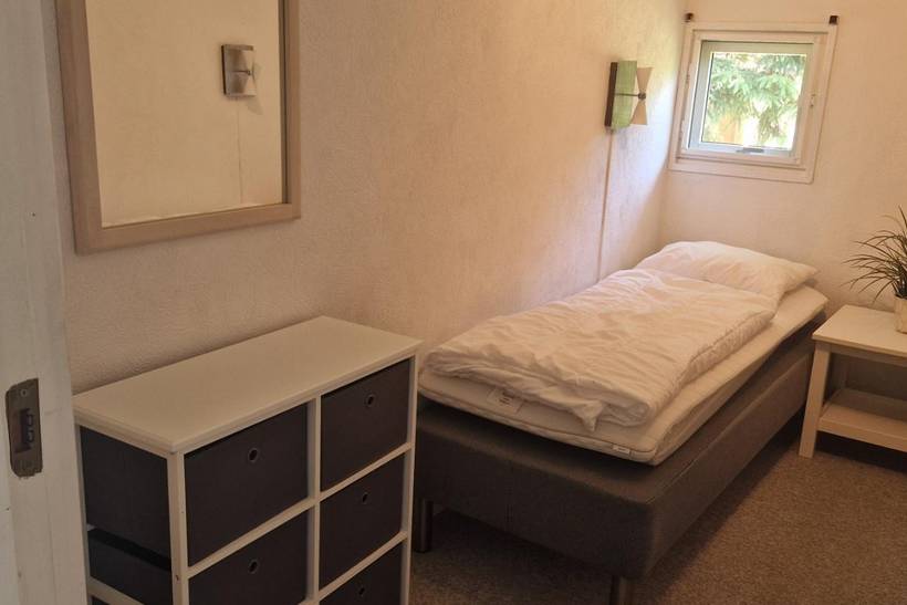 Foto von Ferienhaus GX78 in Gedesby - Falster