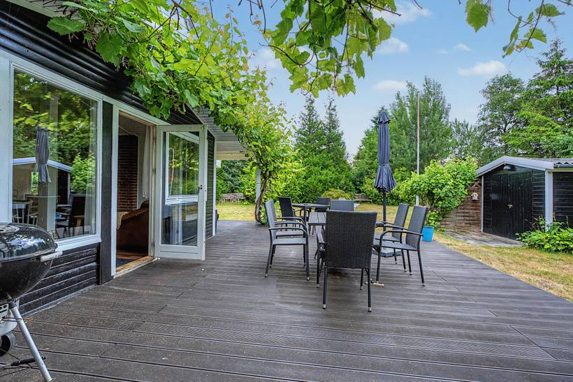 Foto von Ferienhaus GX78 in Gedesby - Falster