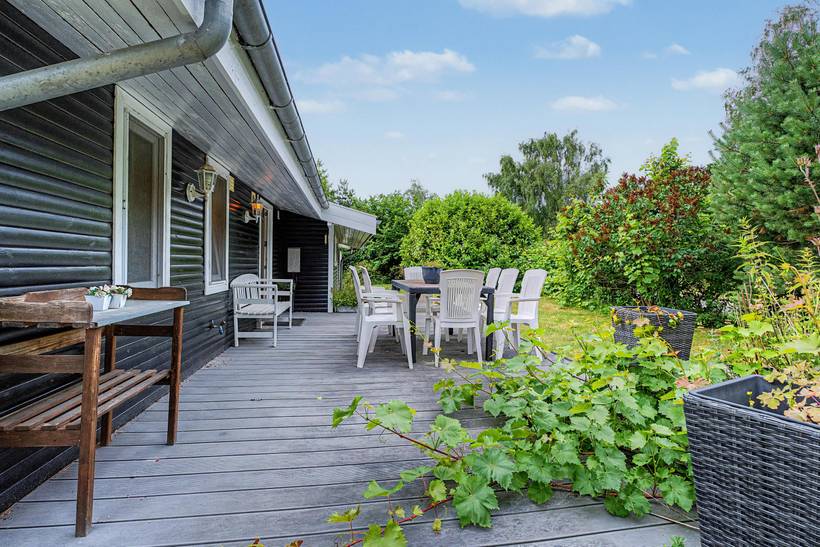 Foto von Ferienhaus GX78 in Gedesby - Falster