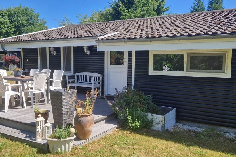 Foto von Ferienhaus GX78 in Gedesby - Falster