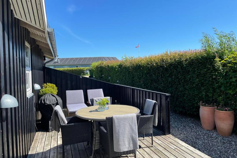 Foto von Ferienhaus GX84 in Gjellerodde - Westjütland