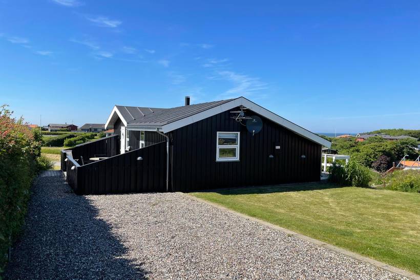 Foto von Ferienhaus GX84 in Gjellerodde - Westjütland