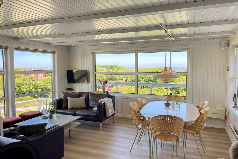 Foto von Ferienhaus GX84 in Gjellerodde - Westjütland