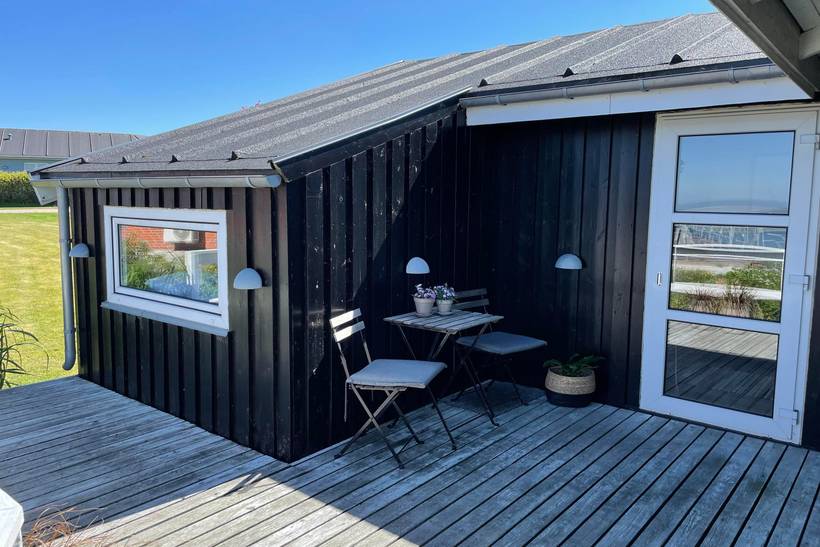 Foto von Ferienhaus GX84 in Gjellerodde - Westjütland
