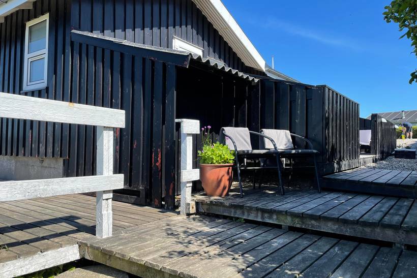 Foto von Ferienhaus GX84 in Gjellerodde - Westjütland