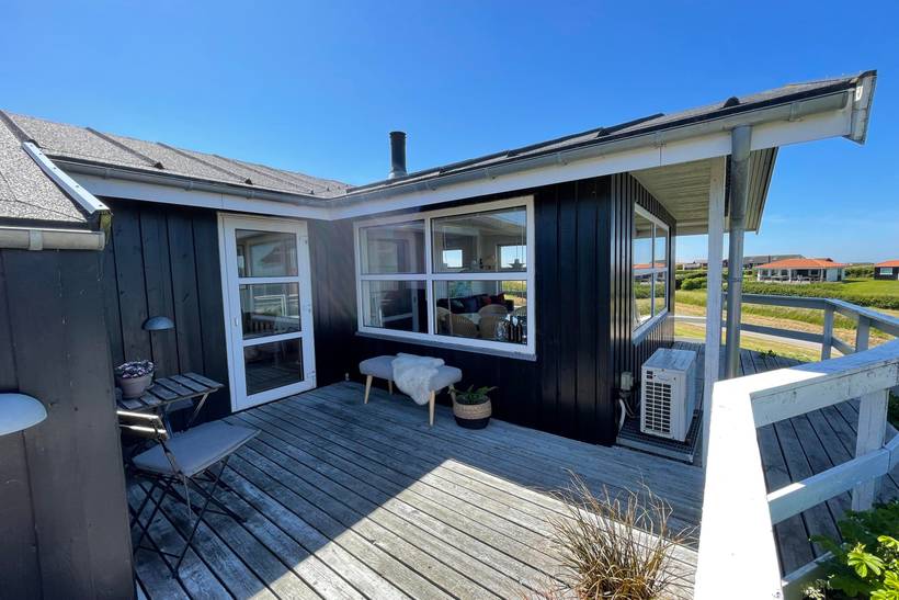 Foto von Ferienhaus GX84 in Gjellerodde - Westjütland