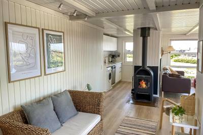 Vorschaubild von Ferienhaus GX84 in Gjellerodde - Westjütland