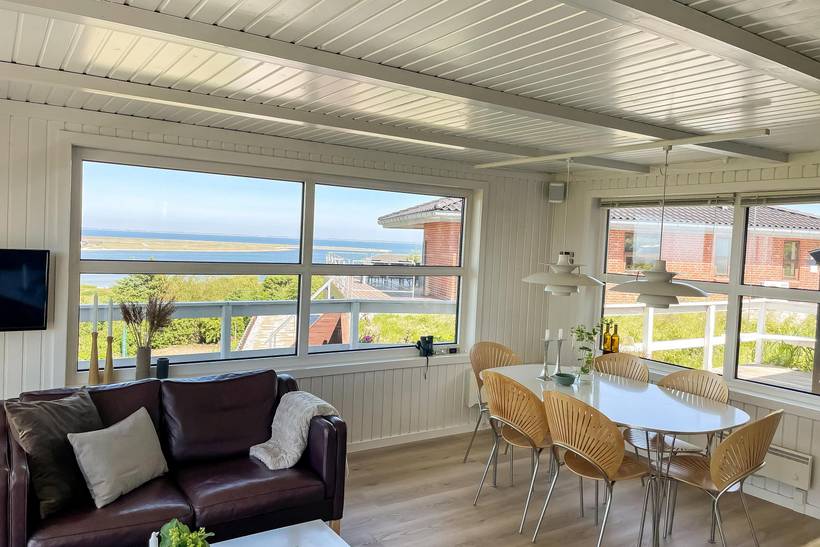 Foto von Ferienhaus GX84 in Gjellerodde - Westjütland