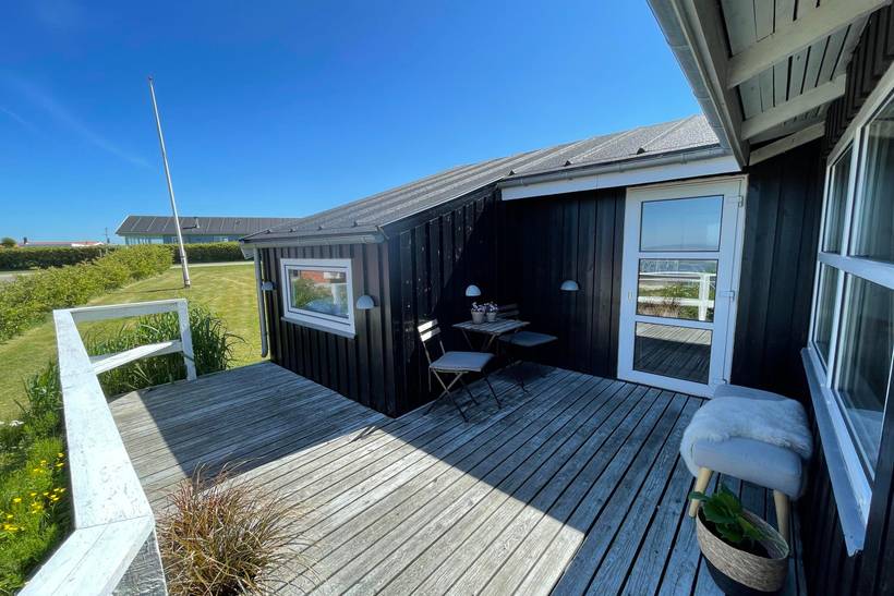 Foto von Ferienhaus GX84 in Gjellerodde - Westjütland