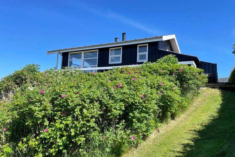 Foto von Ferienhaus GX84 in Gjellerodde - Westjütland