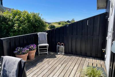 Vorschaubild von Ferienhaus GX84 in Gjellerodde - Westjütland