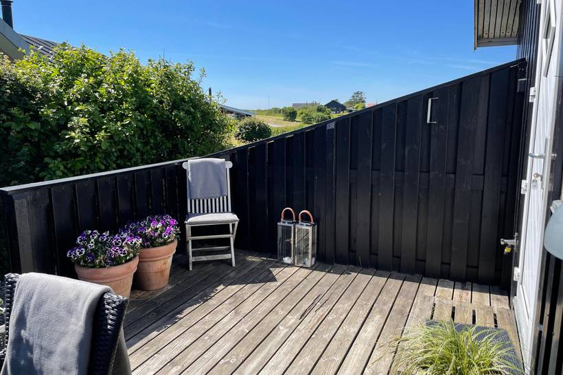 Foto von Ferienhaus GX84 in Gjellerodde - Westjütland