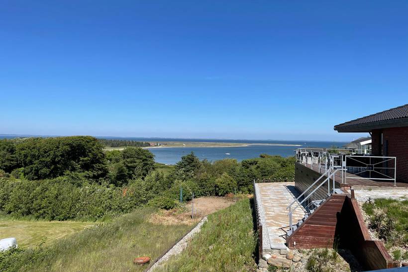 Foto von Ferienhaus GX84 in Gjellerodde - Westjütland