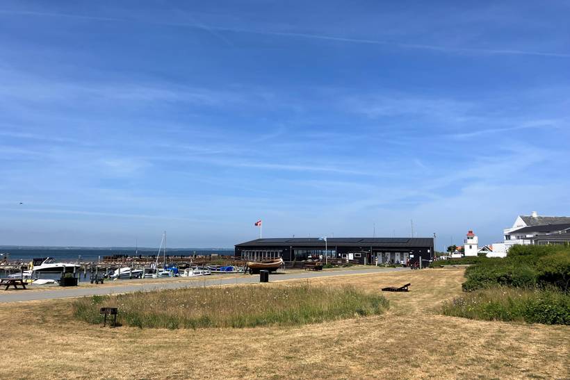 Foto von Ferienhaus GX87 in Lohals - Langeland