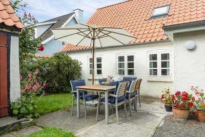 Vorschaubild von Ferienhaus GX87 in Lohals - Langeland
