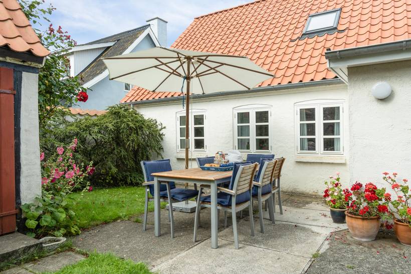 Foto von Ferienhaus GX87 in Lohals - Langeland