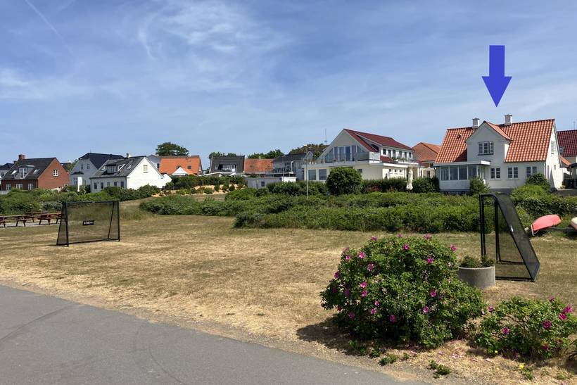 Foto von Ferienhaus GX87 in Lohals - Langeland