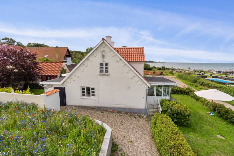 Foto von Ferienhaus GX87 in Lohals - Langeland