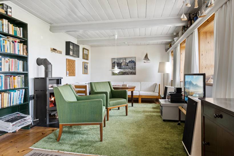 Foto von Ferienhaus GX87 in Lohals - Langeland