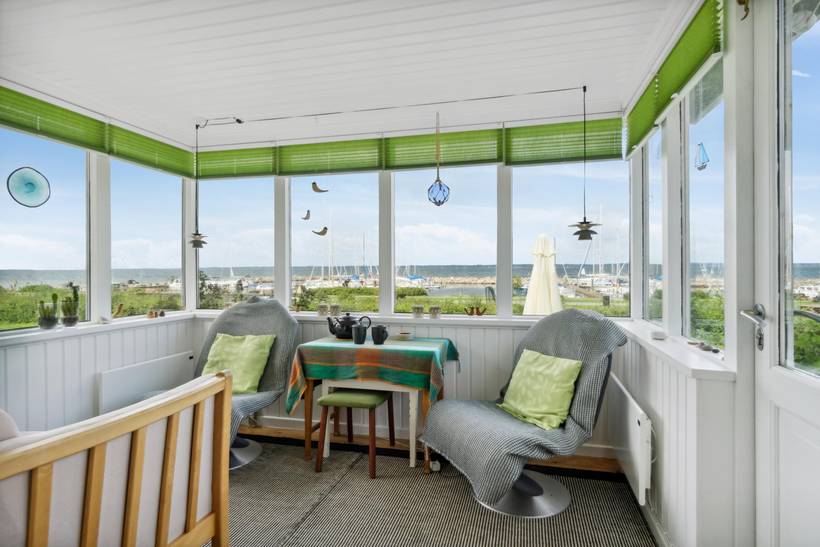Foto von Ferienhaus GX87 in Lohals - Langeland