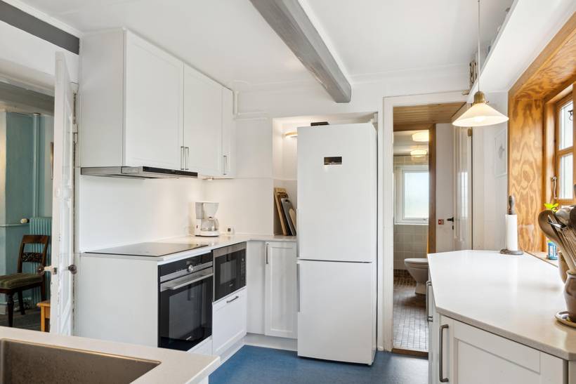 Foto von Ferienhaus GX87 in Lohals - Langeland