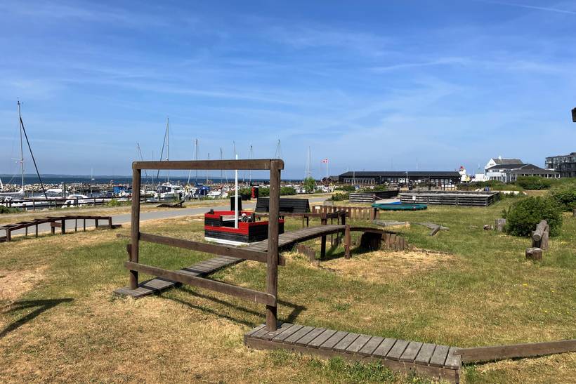 Foto von Ferienhaus GX87 in Lohals - Langeland