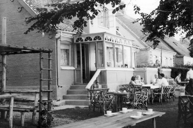 Foto von Ferienhaus GX87 in Lohals - Langeland