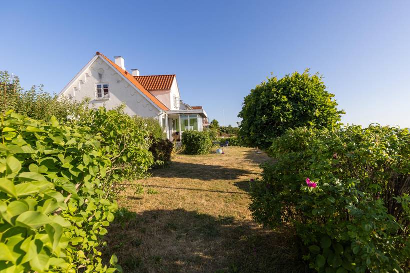 Foto von Ferienhaus GX87 in Lohals - Langeland